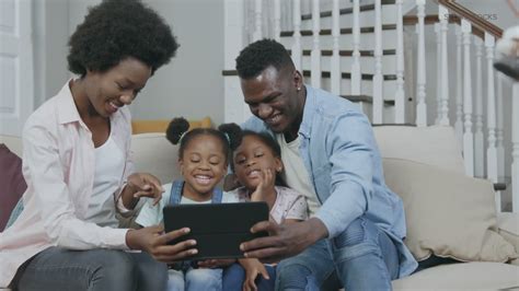 St Louis Nonprofit Recruits Black Foster Parents For Black Kids