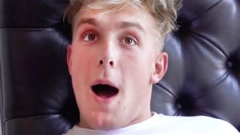 Jake Paul Is Asked About Erika Costells Alleged Private Video Leaking Logan Paul Teases A New