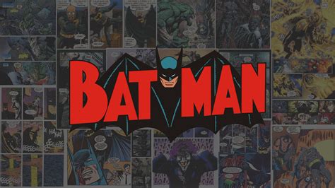 Free Download Batman Retro Wallpaper By Metallicaseid 1024x576 For