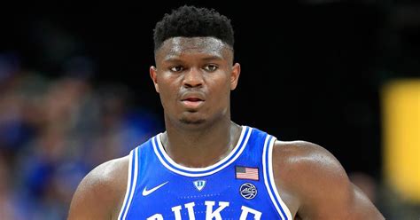 Zion Williamsons First Nba Sneaker Could Start The Biggest Bidding