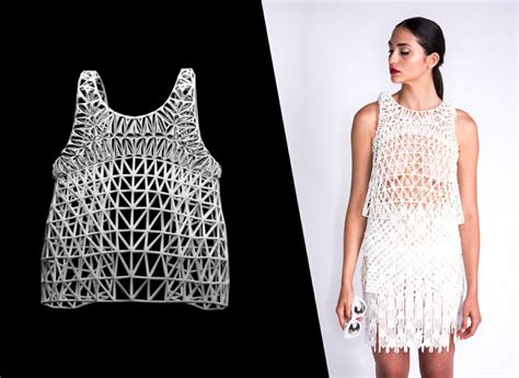 What Is 3d Fashion Design And How Does It Impact The Future Of Fashion
