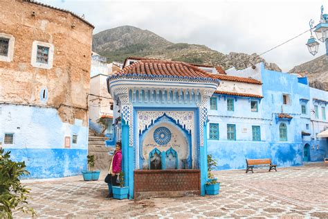 10 Things You Must Know Before You Visit Chefchaouen Morocco