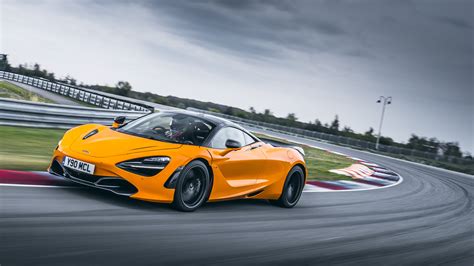 Mclarens Latest Model Is Perfect For Your Five Year Old Automobile