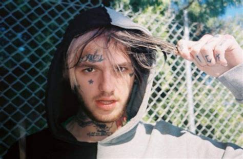 Lil Peep Has Reportedly Died Aged 21