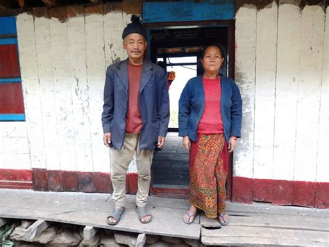 Notes From The Emerald Valley Limbu And Nepali The Language Contact Situation