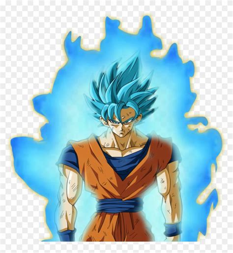 Dragonball Son Goku Ssj Blue 3 Aura Lineart Farbig By Wallpaperzero On Hot Sex Picture
