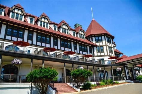 5 Hotels In New Brunswick Canada You Wont Want To Leave New