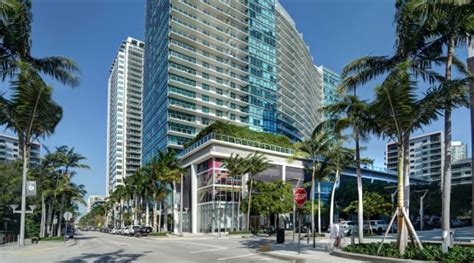 Midtown 5 Apartments In Miami Fl