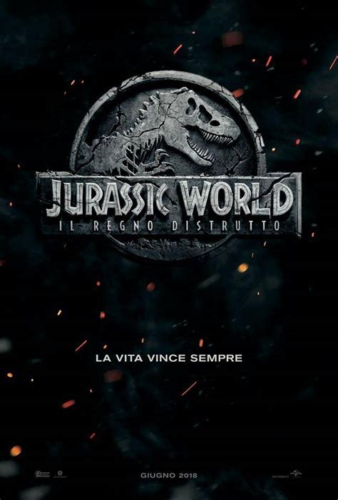 Jurassic World Ecco Come Era Stato Immaginato Lindominus Rex