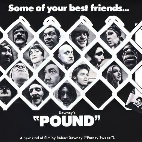 Zoek hieronder om te beginnen. Pound (1970) « Downeypedia