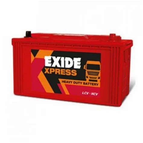Lead Acid Exide Xpress Xp 880 88ah Battery 12 V For Industrial