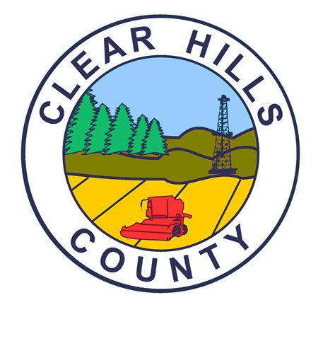 Clear Hills County | Worsley AB