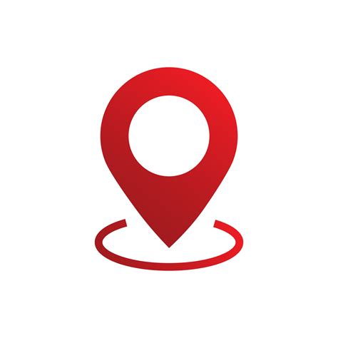 Location Location Pin Location Icon Png Transparent 9589758 Png