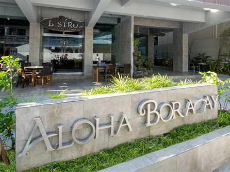 Aloha Boracay Hotel In Boracay 2023 Updated Prices Deals Klook