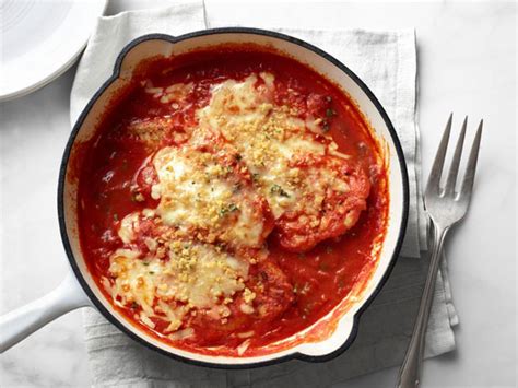Gordon ramsay chicken parm is one of his most exhilarating recipes. Put Your Parms Up: Best 5 Chicken Parmesan Recipes | FN ...