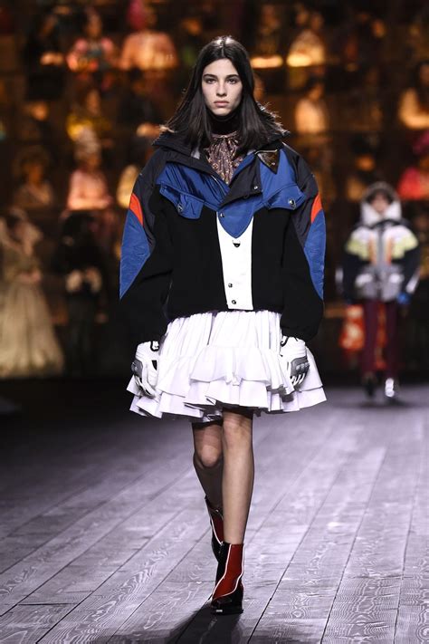 The Best Runway Looks From Paris Fashion Week Aw20 Page 13 Of 157 Fpn