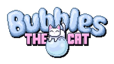 Bubbles The Cat By Team Cats And Bears