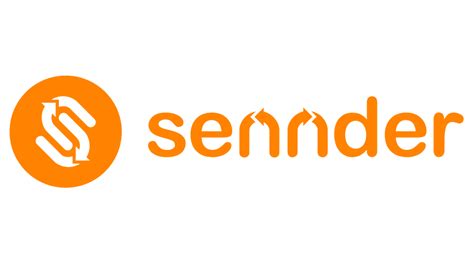 sennder GmbH Logo Vector - (.SVG + .PNG) - Logovtor.Com