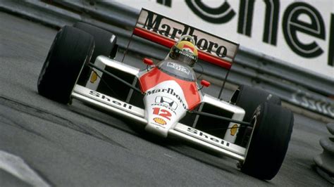 Ayrton Senna Hd Wallpapers Wallpaper Cave