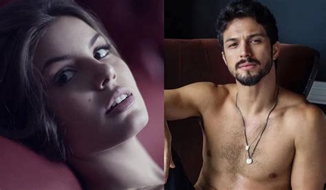 Muitas sequências de sexo entre os dois já haviam sido gravadas. Filmagens de Verdades Secretas 2 são canceladas às pressas ...