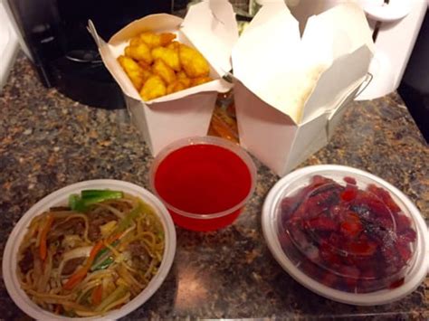 Good Taste - Chinese - 247 Main St, Danbury, CT ...