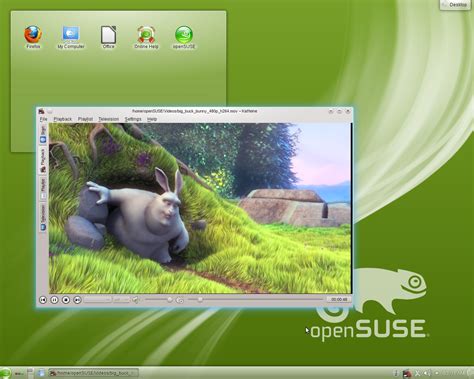 Opensuse 121 Arrives Whats New And What Happened To 120