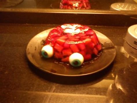 Dieser pinnwand folgen 53739 nutzer auf pinterest. Halloween Gehirn - Rezept mit Bild - kochbar.de