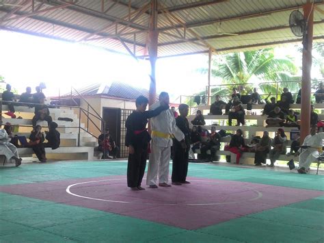 See more of pibk sk seberang jaya 2 pulau pinang on facebook. PIBG SK SEBERANG JAYA: Kejohanan Pencak Silat Olahraga ...