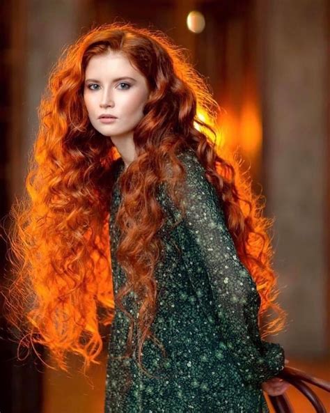 Pin By Лидия Орлова On ФотоАЛЬБОМ Red Hair Woman Red Haired Beauty