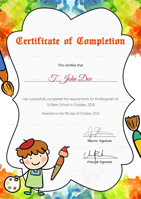 Graduation crafts pre k graduation kindergarten graduation diy graduation caps graduation ideas for preschool graduation quotes grad cap graduation announcements graduation invitations. printable preschool diploma completion certificate ...