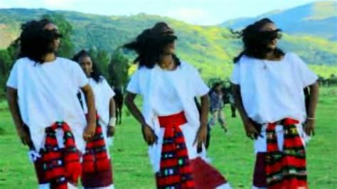 New Ethiopian Traditional Music 2014 አለም ውቤ መገን ዳም Youtube