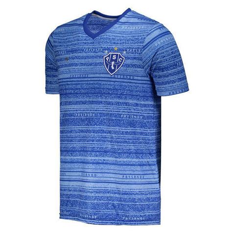 We did not find results for: Camisa Paysandu Estampada Azul - FutFanatics
