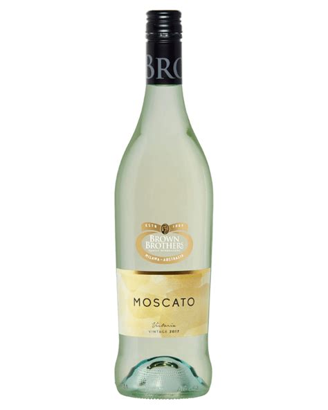 Products Brown Brothers Moscato