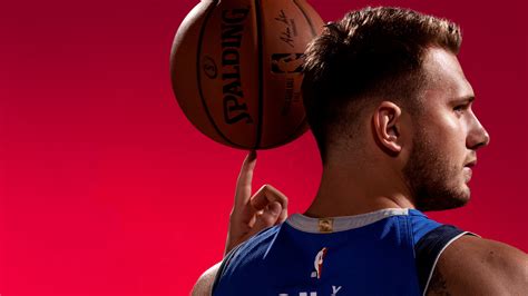 What are you waiting for? 1920x1080 Luka Doncic Nba Live Laptop Full HD 1080P HD 4k ...