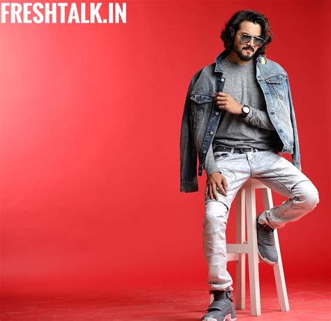 Bhuvan bam was born on 22 january 1994 in baroda, gujarat. Bhuvan Bam celebrates 5 years of his famous channel 'BB ki ...