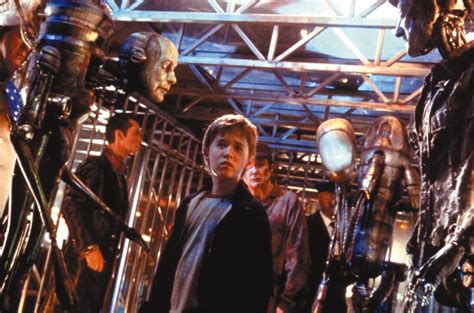 Maybe you would like to learn more about one of these? A.I. - Künstliche Intelligenz - SAVOY movie theatre