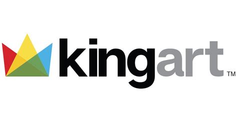 Kingart Inspires The Artist In Everyone By Providing High Quality