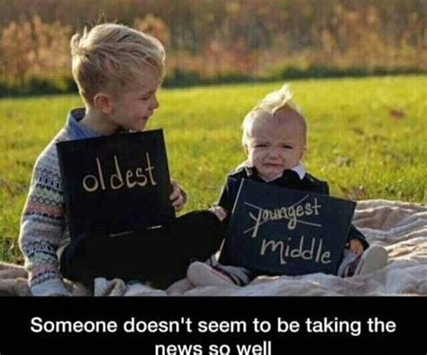 15 Hilarious Middle Child Memes That Feel So Familiar