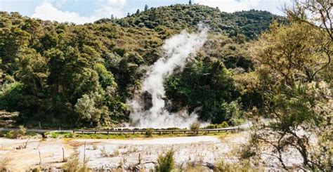 Waimangu Volcanic Valley Rotorua Book Tickets And Tours Getyourguide