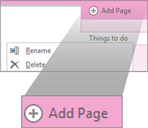 Onenote provide 16 color for page. OneNote Training - Alliance Business Technologies