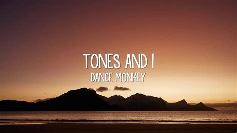 Her net worth will beupdated soon. Tones and I-DanceMonkey(lyrical) - YouTube