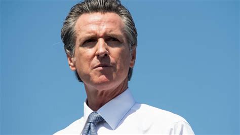 En Californie Les électeurs Rejettent La Révocation Du Gouverneur Gavin Newsom
