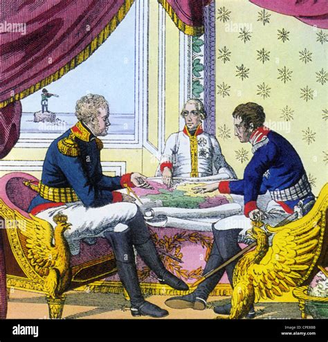 Congress Of Vienna 1814 1815 Fotografías E Imágenes De Alta Resolución
