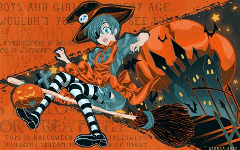 Anime bride qhd live wallpaper. halloween HD Wallpaper | Background Image | 1920x1200 | ID ...