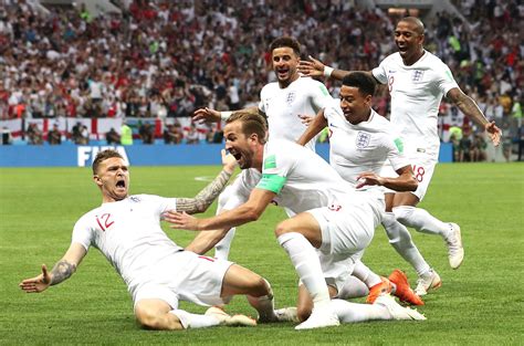 View the starting lineups and subs for the croatia vs england match on 11.07.2018, plus access full match preview and predictions. World Cup 2018: Artists React to Croatia's Win Over ...