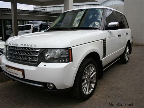 The 2021 range rover sport has a $69,500 starting price, which is above average for the class. Used Land Rover Range Rover Sport 4.4 V8 Autobiography ...