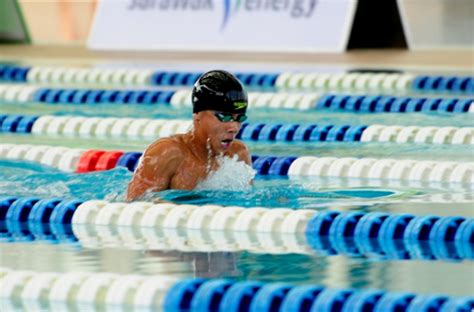 Hostel, aquatics and sports at kompleks belia dan sukan. Unit Sukan Prestasi Tinggi Negeri Sarawak: PERTANDINGAN ...