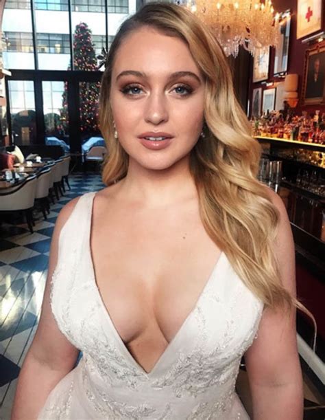 Iskra Lawrence Instagram Sexy Bikini Pics Wow As She Unleashes Curves