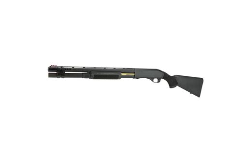 Salient Arms International By Aps M870 Shotgun Cnc Steel Shell