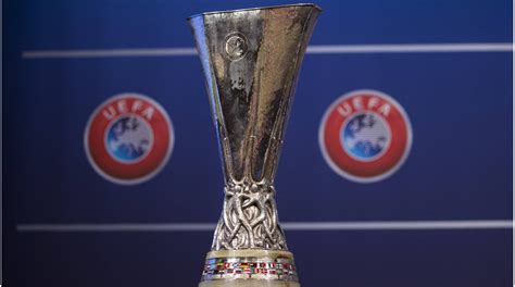 A new competition for 2021/22. „Europa League 2" startet 2021/22: So funktioniert der ...